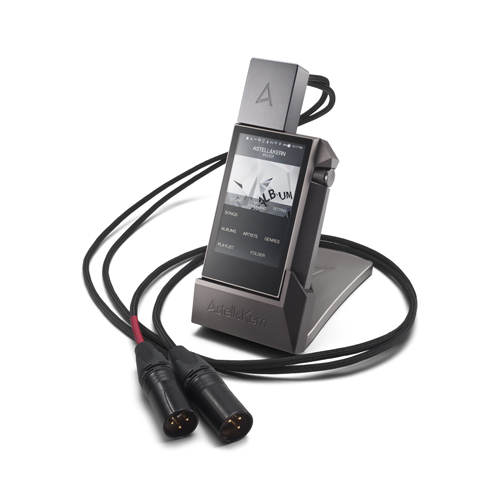 iriver Astell&Kern AK120ii DAP